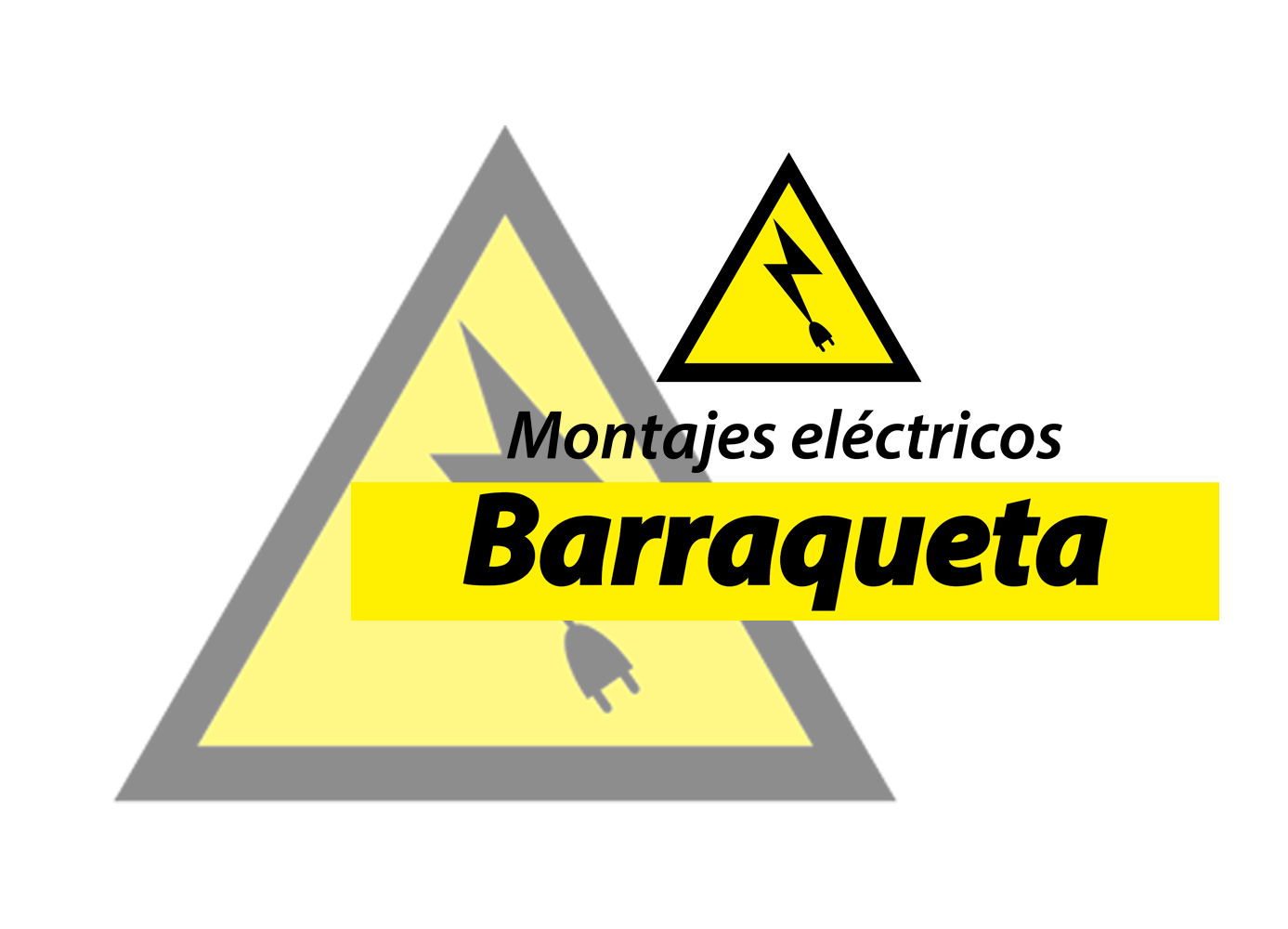 Logo barraqueta