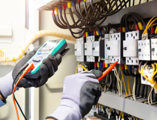 ¿Qué es el mantenimiento eléctrico?
