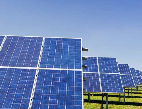 Cómo influye la limpieza de los paneles solares fotovoltaicos en su eficiencia