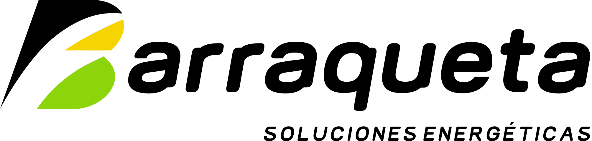 LOGOTIPO BARRAQUETA LOGOTIPO BARRAQUETA